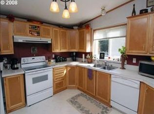 20012 NE 419th St, Amboy, WA 98601