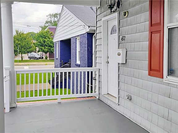 5th image of 432 W 26th St