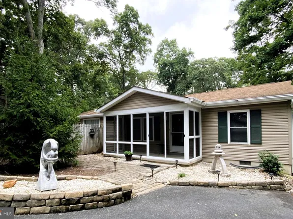 36323 Wildwood Dr, Rehoboth Beach, DE 19971