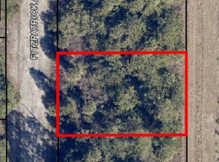 3381 Fitzpatrick Ave SW, Palm Bay, FL 32908