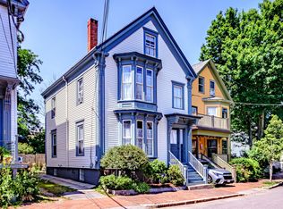 51 Spruce St, Portland, ME 04102