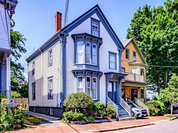 51 Spruce Street, Portland, ME 04102