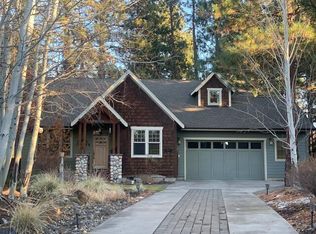20139 Wasatch Mountain Ln, Bend, OR 97702