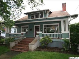 850 SE Shelton St, Dallas, OR 97338