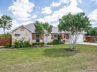 910 County Road 3822, San Antonio, TX 78253