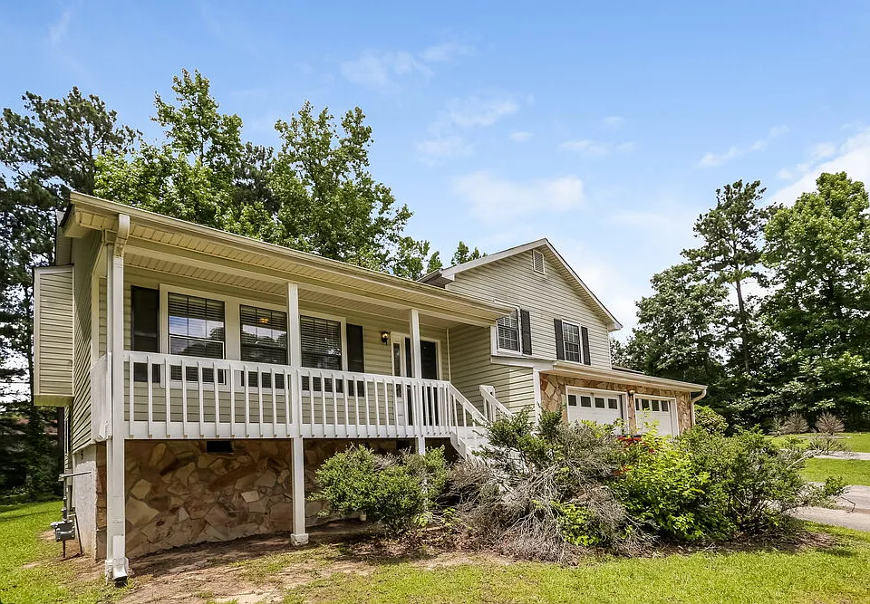 900 Turtle Bend Ln