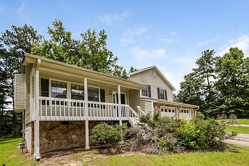 900 Turtle Bend Ln Photo 1