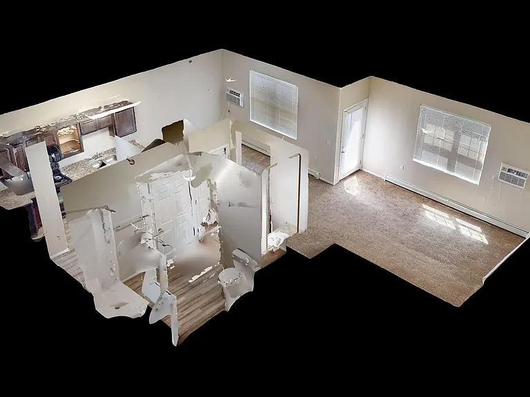 Burlington Apartments — Photo 16