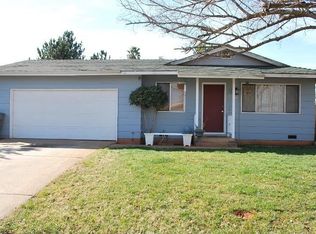 3588 Orion Way, Redding, CA 96002