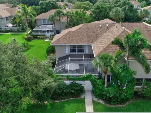 3407 SW Sunset Trace Cir #3407, Palm City, FL 34990