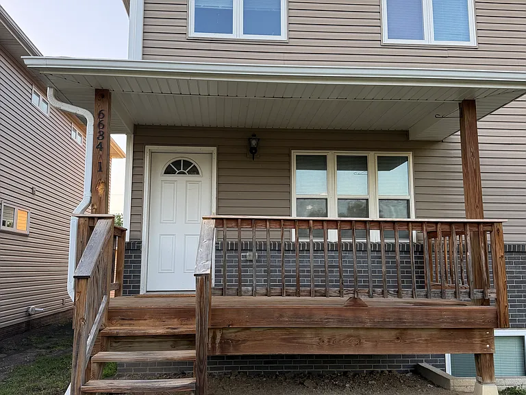 6634 Morrill Ave #1 — Photo 2