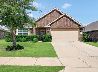 2409 Michelle Creek Dr, Little Elm, TX 75068