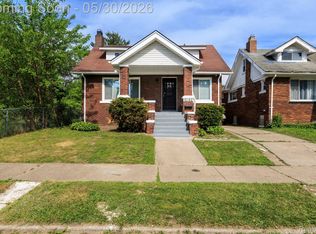 12162 Kentucky St, Detroit, MI 48204