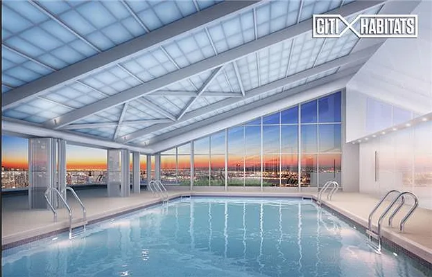 Rented by Citi Habitats | media 18