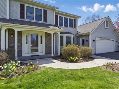 7 Bethnal Grn, Rochester, NY, 14625