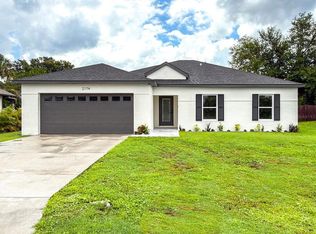 2174 Brubeck Rd, North Port, FL 34287