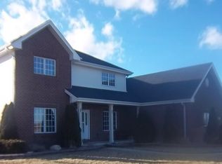 6941 W Trisha Ct, Monee, IL 60449