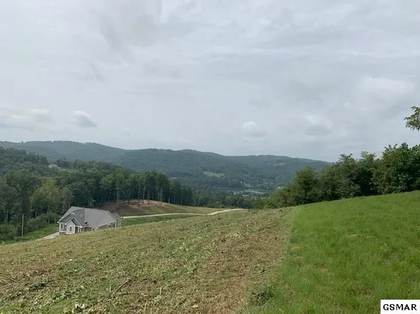 A-B Mountain Way #11, Sharps Chapel, TN 37866