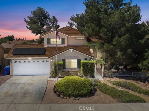 13804 Foxfire Rd, Victorville, CA 92392
