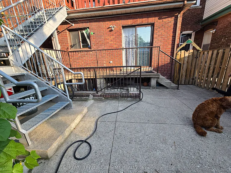 20 Edna Ave #BASEMENT — Photo 25