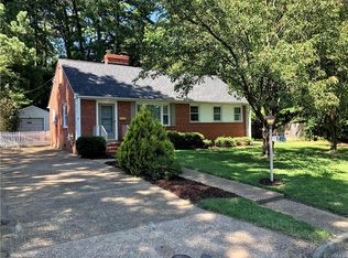 1002 Stilwell Rd, Richmond, VA 23226