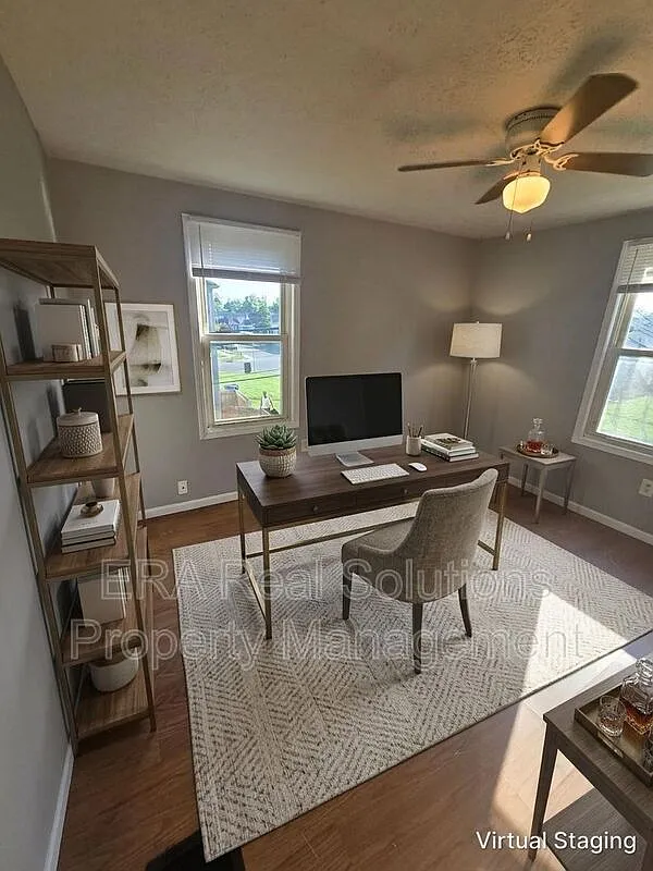 2 bed, 1.0 bath, 727 sqft, $900 — Photo 4