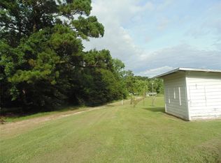 157 Overton, Camden, TX 75934