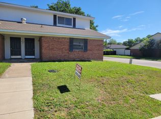 3002 Stanford St #A, Greenville, TX 75401