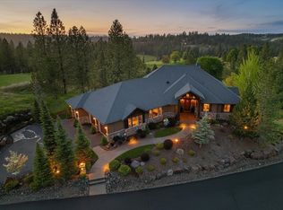 2415 E Hangman Creek Ln, Spokane, WA 99224