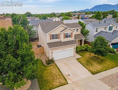 4639 Tetman Ln, Colorado Springs, CO, 80916
