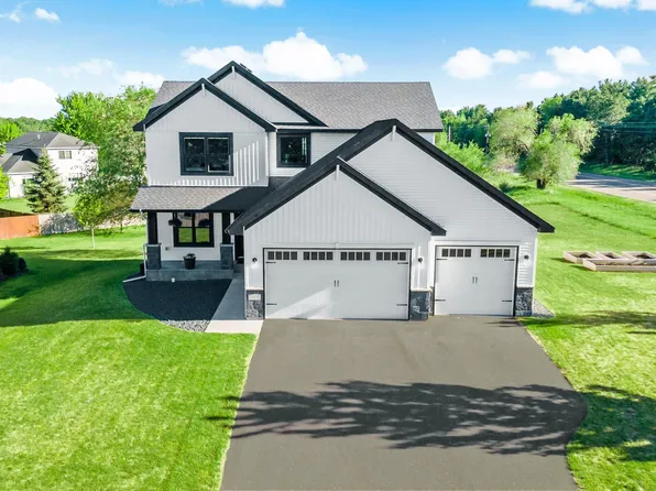 20091 Delta St, Big Lake, MN 55309