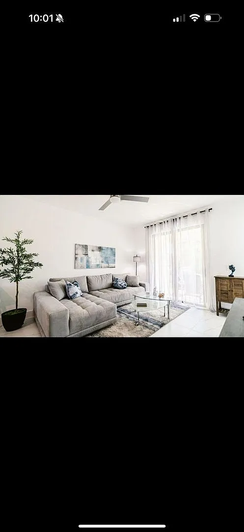 Charming 3BR Duplex in Lehigh Acres — Photo 3