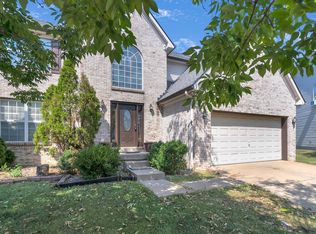 10139 Spring Gate Dr, Louisville, KY 40241