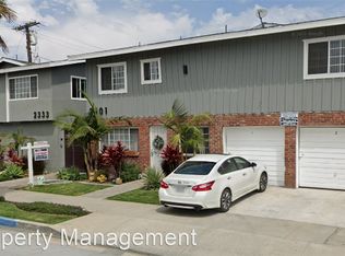 2333 E 5th St APT 8, Long Beach, CA 90814