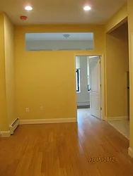 Rented by Lucien Perry