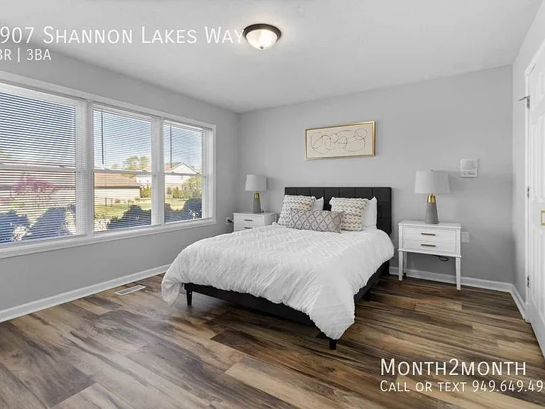 7907 Shannon Lakes Way — Photo 11