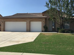 12022 Copernicus Ave, Bakersfield, CA 93312