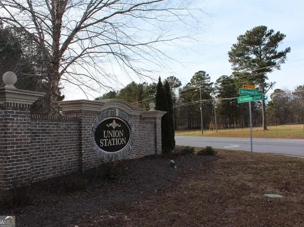 147 Cedar Cliff Ct Lot 20, Temple, GA 30179