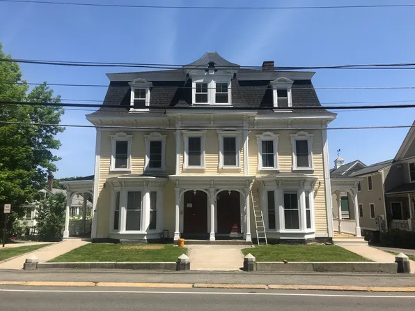 51-53 Market St #9, Amesbury, MA 01913