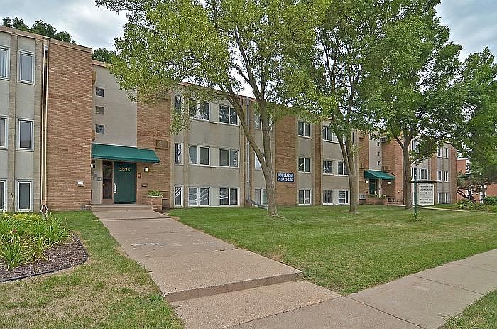Virginia Court Apartments Saint Louis Park, MN Zillow