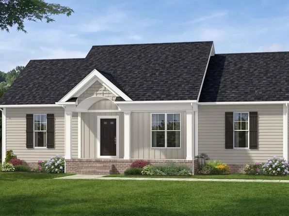 Tbdlot5 Red Hill Rd, Gordonsville, VA 22942