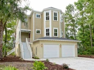 1959 N Creek Dr, Mt Pleasant, SC 29466