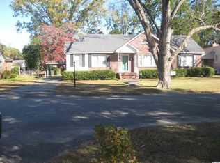 510 Mullins St, Marion, SC 29571