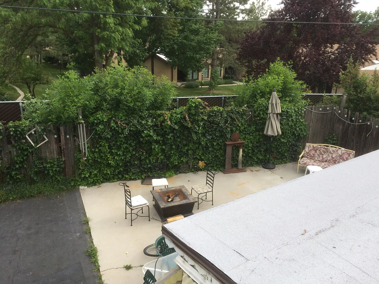 3957 S Alberly Way — Photo 4