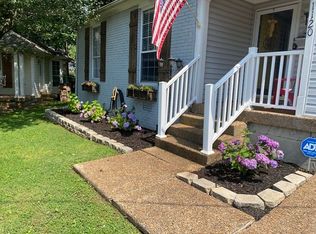 1120 Traceton Cir, Antioch, TN 37013