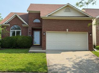 2765 Mable Ln, Lexington, KY 40511