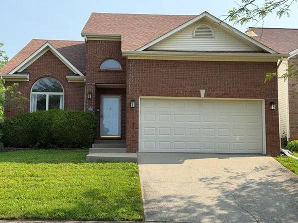 2765 Mable Ln, Lexington, KY 40511