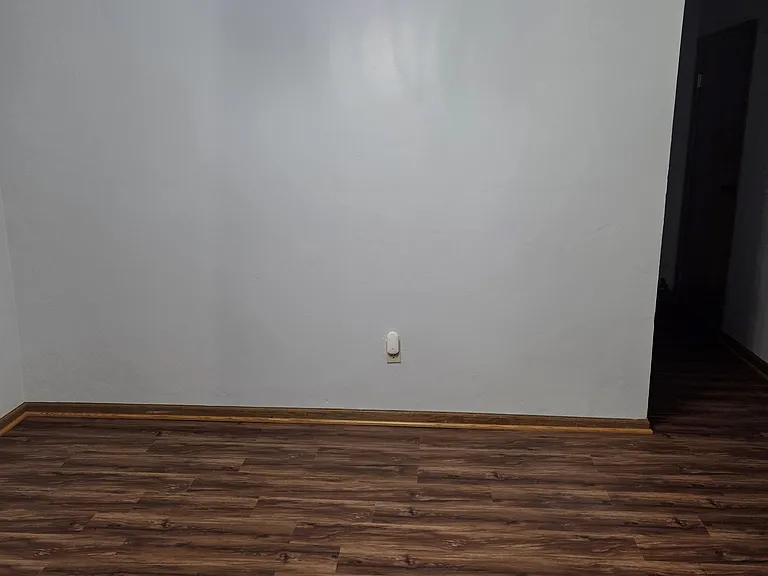 Dining Space with Open Flow to Living Area
