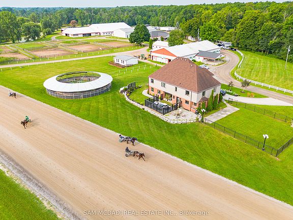 2nd image of 1046 Concession 6 Rd W #6