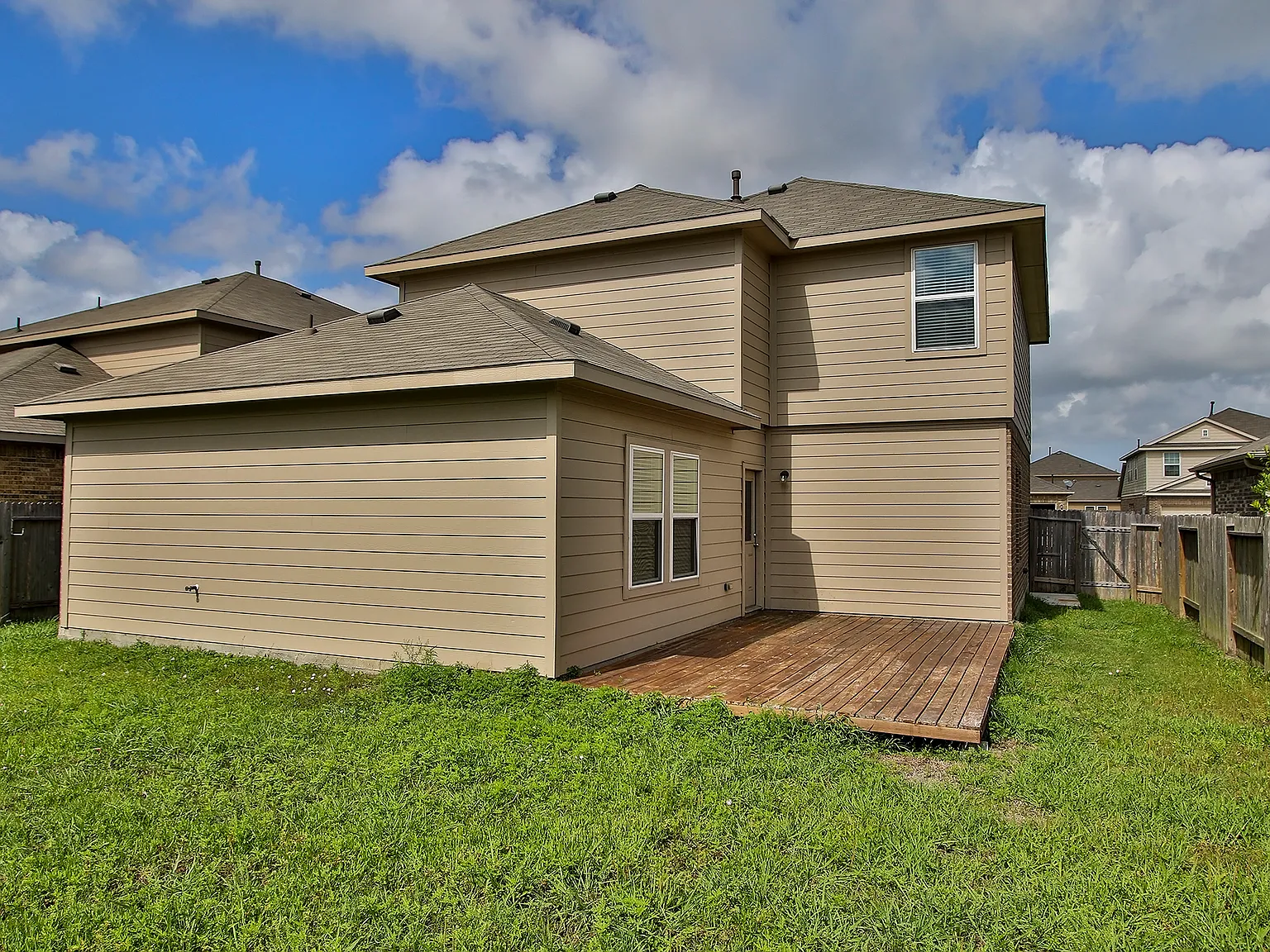 2209 Onyx Ct. Texas City Tx 77591 - 1 — Photo 2